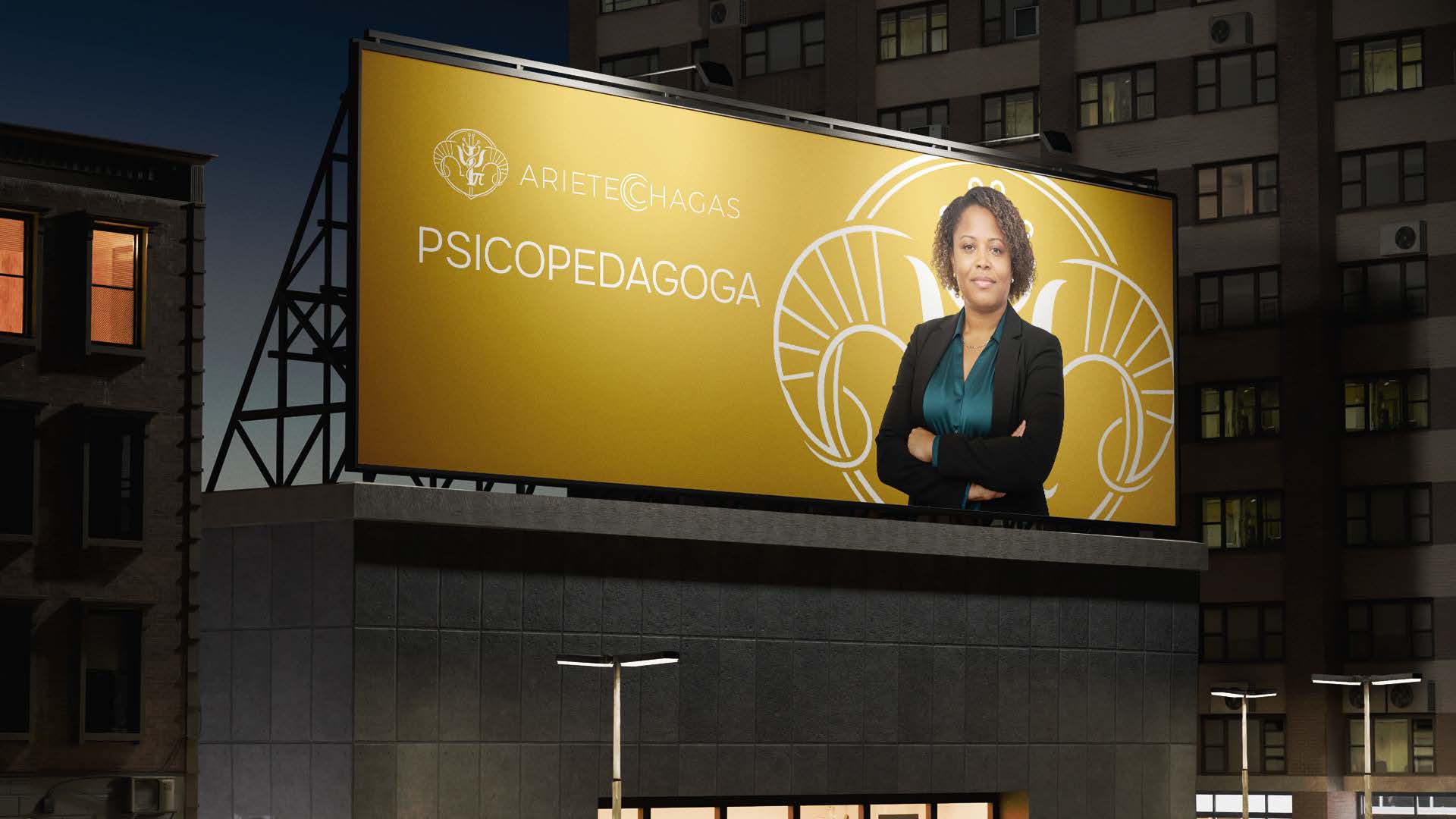 Branding e Identidade Visual