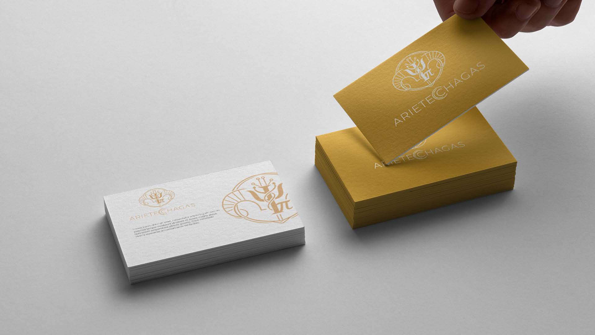 Branding e Identidade Visual